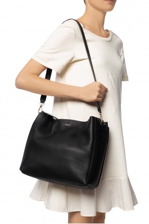 ‘capriccio’ shoulder bag, zdjęcie 2 ‘capriccio’ shoulder bag od Furla